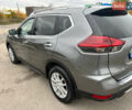 Серый Ниссан Rogue, объемом двигателя 2.49 л и пробегом 83 тыс. км за 16100 $, фото 5 на Automoto.ua