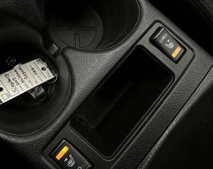 Серый Ниссан Rogue, объемом двигателя 2.5 л и пробегом 117 тыс. км за 14900 $, фото 17 на Automoto.ua