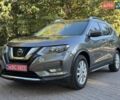 Серый Ниссан Rogue, объемом двигателя 2 л и пробегом 147 тыс. км за 15900 $, фото 5 на Automoto.ua
