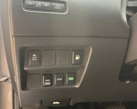 Сірий Ніссан Rogue, об'ємом двигуна 2.49 л та пробігом 120 тис. км за 14000 $, фото 22 на Automoto.ua