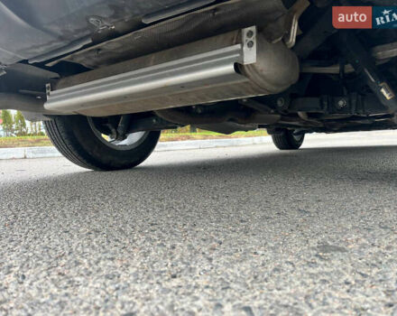 Серый Ниссан Rogue, объемом двигателя 2.49 л и пробегом 83 тыс. км за 16100 $, фото 19 на Automoto.ua