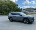 Серый Ниссан Rogue, объемом двигателя 2.5 л и пробегом 50 тыс. км за 7500 $, фото 6 на Automoto.ua
