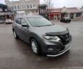 Сірий Ніссан Rogue, об'ємом двигуна 2.5 л та пробігом 135 тис. км за 17300 $, фото 2 на Automoto.ua