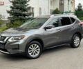 Сірий Ніссан Rogue, об'ємом двигуна 2.5 л та пробігом 111 тис. км за 15500 $, фото 1 на Automoto.ua