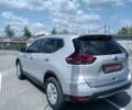 Сірий Ніссан Rogue, об'ємом двигуна 2.49 л та пробігом 150 тис. км за 14000 $, фото 2 на Automoto.ua