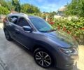 Серый Ниссан Rogue, объемом двигателя 2.5 л и пробегом 77 тыс. км за 16000 $, фото 1 на Automoto.ua