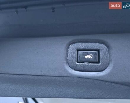 Серый Ниссан Rogue, объемом двигателя 2.49 л и пробегом 189 тыс. км за 13800 $, фото 38 на Automoto.ua