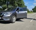 Сірий Ніссан Rogue, об'ємом двигуна 2.5 л та пробігом 112 тис. км за 14900 $, фото 8 на Automoto.ua
