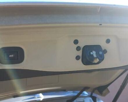 Серый Ниссан Rogue, объемом двигателя 2.49 л и пробегом 115 тыс. км за 16500 $, фото 50 на Automoto.ua