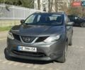 Серый Ниссан Rogue, объемом двигателя 2 л и пробегом 81 тыс. км за 14000 $, фото 1 на Automoto.ua