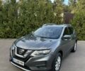Сірий Ніссан Rogue, об'ємом двигуна 2.49 л та пробігом 98 тис. км за 16000 $, фото 1 на Automoto.ua