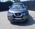 Серый Ниссан Rogue, объемом двигателя 2.49 л и пробегом 115 тыс. км за 15000 $, фото 1 на Automoto.ua