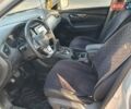 Сірий Ніссан Rogue, об'ємом двигуна 2.49 л та пробігом 132 тис. км за 17300 $, фото 6 на Automoto.ua