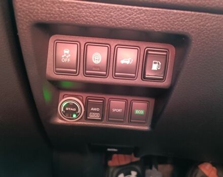 Ніссан Rogue 2018 у Буче на Automoto.ua Сірий Ніссан Rogue, об'ємом двигуна 2.5 л та пробігом 101 тис. км за 16500 $, фото 5 на Automoto.ua