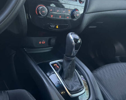 Серый Ниссан Rogue, объемом двигателя 2.49 л и пробегом 115 тыс. км за 12800 $, фото 68 на Automoto.ua