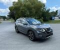 Серый Ниссан Rogue, объемом двигателя 2.5 л и пробегом 50 тыс. км за 7500 $, фото 1 на Automoto.ua