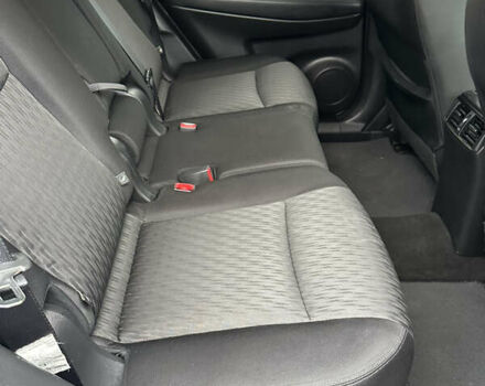 Сірий Ніссан Rogue, об'ємом двигуна 2.49 л та пробігом 133 тис. км за 14300 $, фото 18 на Automoto.ua