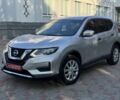 Сірий Ніссан Rogue, об'ємом двигуна 2.5 л та пробігом 197 тис. км за 13250 $, фото 1 на Automoto.ua
