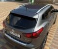 Серый Ниссан Rogue, объемом двигателя 2 л и пробегом 106 тыс. км за 16500 $, фото 33 на Automoto.ua