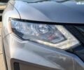 Серый Ниссан Rogue, объемом двигателя 2.5 л и пробегом 57 тыс. км за 15890 $, фото 4 на Automoto.ua