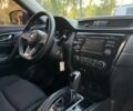 Сірий Ніссан Rogue, об'ємом двигуна 2.5 л та пробігом 197 тис. км за 13250 $, фото 20 на Automoto.ua