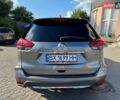 Серый Ниссан Rogue, объемом двигателя 2.49 л и пробегом 82 тыс. км за 16200 $, фото 34 на Automoto.ua