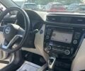 Серый Ниссан Rogue, объемом двигателя 2 л и пробегом 43 тыс. км за 8600 $, фото 8 на Automoto.ua