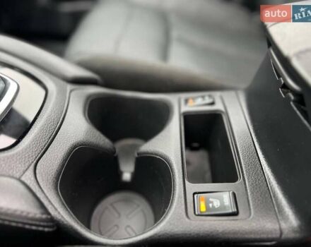 Серый Ниссан Rogue, объемом двигателя 2.49 л и пробегом 127 тыс. км за 16500 $, фото 21 на Automoto.ua