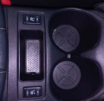 Серый Ниссан Rogue, объемом двигателя 2.49 л и пробегом 115 тыс. км за 16500 $, фото 43 на Automoto.ua