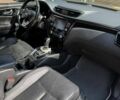 Серый Ниссан Rogue, объемом двигателя 2 л и пробегом 106 тыс. км за 16500 $, фото 13 на Automoto.ua