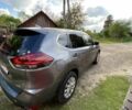 Серый Ниссан Rogue, объемом двигателя 2.5 л и пробегом 56 тыс. км за 16600 $, фото 5 на Automoto.ua