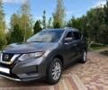 Серый Ниссан Rogue, объемом двигателя 2.5 л и пробегом 110 тыс. км за 13500 $, фото 2 на Automoto.ua