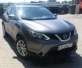 Серый Ниссан Rogue, объемом двигателя 2 л и пробегом 120 тыс. км за 16300 $, фото 6 на Automoto.ua