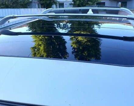 Серый Ниссан Rogue, объемом двигателя 2.49 л и пробегом 115 тыс. км за 16500 $, фото 25 на Automoto.ua