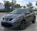 Сірий Ніссан Rogue, об'ємом двигуна 2 л та пробігом 57 тис. км за 5500 $, фото 1 на Automoto.ua