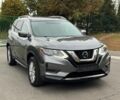 Сірий Ніссан Rogue, об'ємом двигуна 2.5 л та пробігом 111 тис. км за 15500 $, фото 2 на Automoto.ua