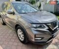 Сірий Ніссан Rogue, об'ємом двигуна 2.49 л та пробігом 75 тис. км за 16800 $, фото 1 на Automoto.ua