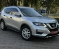 Сірий Ніссан Rogue, об'ємом двигуна 2.5 л та пробігом 197 тис. км за 13250 $, фото 5 на Automoto.ua
