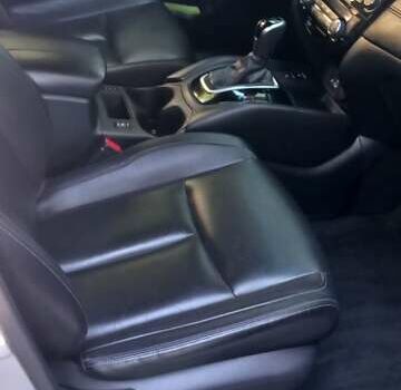 Серый Ниссан Rogue, объемом двигателя 2.49 л и пробегом 115 тыс. км за 16500 $, фото 35 на Automoto.ua