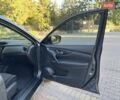 Серый Ниссан Rogue, объемом двигателя 2 л и пробегом 147 тыс. км за 15900 $, фото 14 на Automoto.ua