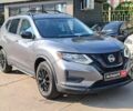 Серый Ниссан Rogue, объемом двигателя 2.5 л и пробегом 57 тыс. км за 15890 $, фото 6 на Automoto.ua