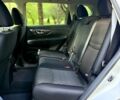 Сірий Ніссан Rogue, об'ємом двигуна 2.5 л та пробігом 107 тис. км за 15000 $, фото 5 на Automoto.ua