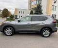 Сірий Ніссан Rogue, об'ємом двигуна 2.5 л та пробігом 111 тис. км за 15500 $, фото 3 на Automoto.ua