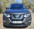 Серый Ниссан Rogue, объемом двигателя 2.49 л и пробегом 115 тыс. км за 15200 $, фото 6 на Automoto.ua