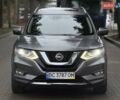 Серый Ниссан Rogue, объемом двигателя 2.49 л и пробегом 81 тыс. км за 14650 $, фото 2 на Automoto.ua