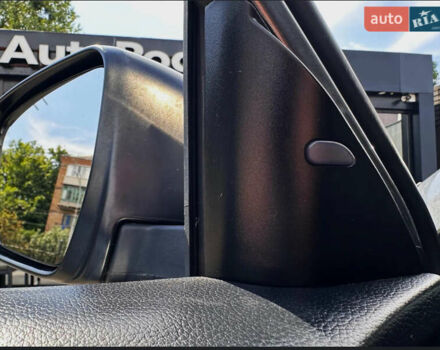 Серый Ниссан Rogue, объемом двигателя 2.49 л и пробегом 102 тыс. км за 14400 $, фото 9 на Automoto.ua