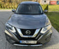 Серый Ниссан Rogue, объемом двигателя 2.49 л и пробегом 115 тыс. км за 12800 $, фото 47 на Automoto.ua