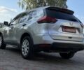 Сірий Ніссан Rogue, об'ємом двигуна 2.5 л та пробігом 197 тис. км за 13250 $, фото 12 на Automoto.ua