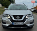 Сірий Ніссан Rogue, об'ємом двигуна 2.49 л та пробігом 61 тис. км за 16800 $, фото 1 на Automoto.ua