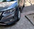 Серый Ниссан Rogue, объемом двигателя 2.5 л и пробегом 60 тыс. км за 16500 $, фото 1 на Automoto.ua